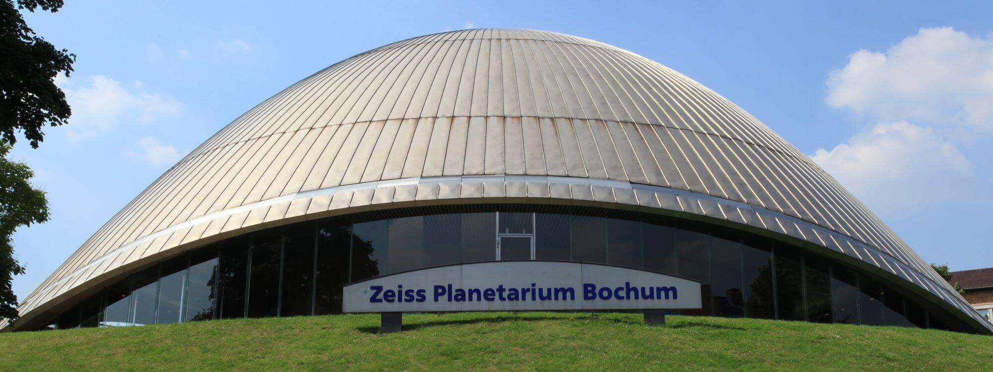 Bochum Planetarium