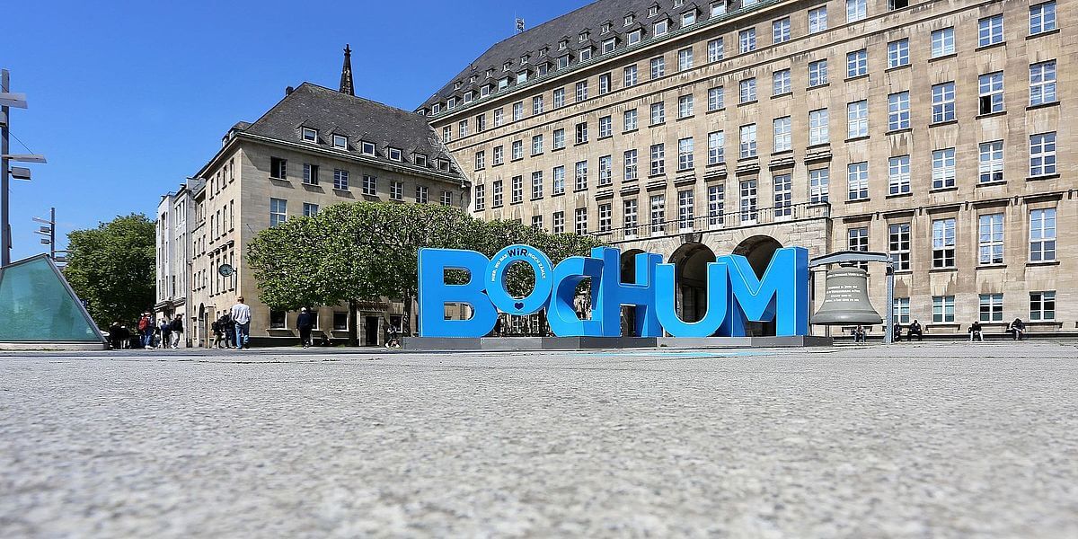 Bochum